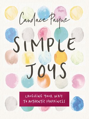 cover image of Simple Joys